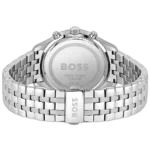 Hugo Boss Associate Chronograph Watch For Men - 1513839, With Blue Dial - Image 5