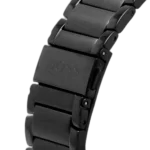 Hugo Boss Grandmaster Chronograph Watch For Men - 1513885, With Black Dial - Image 6