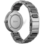Hugo Boss Allusion Watch For Women – 1502416, With Gray Dial - Image 6