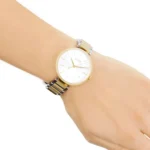 Hugo Boss Allusion Watch For Women – 1502417, With Silver Dial - Image 6