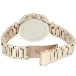 Hugo Boss Flawless Watch For Women – 1502531, With Silver Dial - Image 5