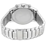 Hugo Boss Chronograph Watch Aeroliner For Men – 1513182, With White Dial - Image 4