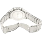 Hugo Boss Chronograph Watch Aeroliner For Men – 1513182, With White Dial - Image 5