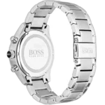Hugo Boss Chronograph Watch Grand Prix For Men – 1513477, With Black Dial - Image 2