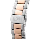 Hugo Boss Chronograph Watch Talent For Men – 1513584, With Black Dial - Image 6