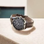 Hugo Boss Chronograph Watch Talent For Men – 1513598, With Grey Dial - Image 7