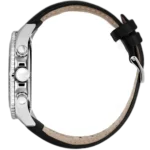 Hugo Boss Chronograph Watch Trophy For Men – 1513625, With Black - Image 7