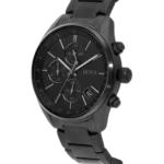 Hugo Boss Chronograph Watch Grand Prix For Men – 1513676, With Black Dial - Image 2