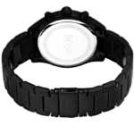 Hugo Boss Chronograph Watch Grand Prix For Men – 1513676, With Black Dial - Image 4