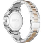 Hugo Boss Chronograph Watch Hero For Men – 1513757, With Black Dial - Image 2