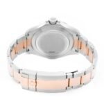 Rolex Yacht-Master 40 Watch, , Everose Rolesor with Brown Dial. - Image 7
