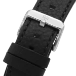 Tommy Hilfiger Men's Trent Watch 1791810, Edgy All-Black. - Image 5