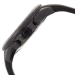 Tommy Hilfiger Men's Aiden Watch 1791861, Bold All-Black. - Image 5