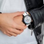 Tommy Hilfiger Men's Aiden Watch 1791862, Crisp All-White. - Image 11