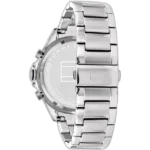 Tommy Hilfiger Men's Owen Watch 1791968, Classic Blue Dial. - Image 3