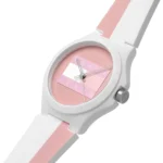 Tommy Hilfiger Unisex Berlin Watch 1720026, Sporty Pink Dial. - Image 4
