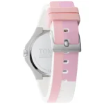 Tommy Hilfiger Unisex Berlin Watch 1720026, Sporty Pink Dial. - Image 6