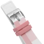 Tommy Hilfiger Unisex Berlin Watch 1720026, Sporty Pink Dial. - Image 7