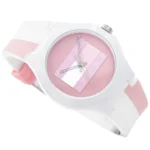 Tommy Hilfiger Unisex Berlin Watch 1720026, Sporty Pink Dial. - Image 8