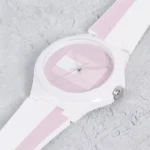 Tommy Hilfiger Unisex Berlin Watch 1720026, Sporty Pink Dial. - Image 9