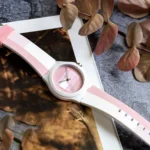 Tommy Hilfiger Unisex Berlin Watch 1720026, Sporty Pink Dial. - Image 10