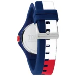 Tommy Hilfiger Unisex Berlin Watch 1720025, Sporty Blue Dial. - Image 5