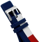 Tommy Hilfiger Unisex Berlin Watch 1720025, Sporty Blue Dial. - Image 6