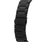 Tommy Hilfiger Men's Daniel Watch 1710383, Sleek All-Black. - Image 5