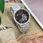 Tommy Hilfiger Men's Henry Watch 1710477, High-Contrast Black Dial. - Image 6