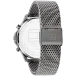 Tommy Hilfiger Men's Ryder Watch 1710500, High-Contrast greyDial. - Image 3