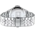 Tommy Hilfiger Men's Shawn Watch 1791612, Classic Blue Dial. - Image 5