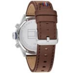 Tommy Hilfiger Men's Trent Watch 1791807, Distinctive Blue Dial. - Image 4