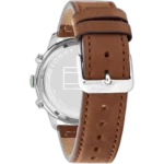 Tommy Hilfiger Men's Jimmy Watch 1791948, Distinctive Green Dial. - Image 3