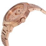 Tommy Hilfiger Women's Liv Watch 1781396, Alluring All-Rose Gold. - Image 3