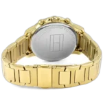 Tommy Hilfiger Women's Claudia Watch 1781742, Elegant  Silver Dial. - Image 4
