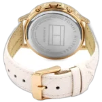 Tommy Hilfiger Women's Carly Watch 1781789, Chic Rose Gold-Tone. - Image 3
