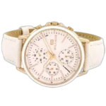 Tommy Hilfiger Women's Carly Watch 1781789, Chic Rose Gold-Tone. - Image 5