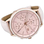 Tommy Hilfiger Women's Carly Watch 1781789, Chic Rose Gold-Tone. - Image 7