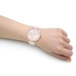 Tommy Hilfiger Women's Carly Watch 1781789, Chic Rose Gold-Tone. - Image 8