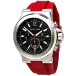 Michael Kors Men's Dylan Watch MK8169, Black Dial - Image 3