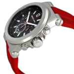 Michael Kors Men's Dylan Watch MK8169, Black Dial - Image 5