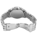 Michael Kors Men's Lexington Watch MK8280, Ultimate Blue Dial, - Image 8
