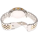 Michael Kors Men's Lexington Watch MK8344, Crisp White Dial. - Image 6