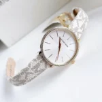 Michael Kors Women's Pyper Watch MK1037, Clean White Dial. - Image 11