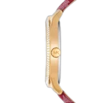 Michael Kors Women's Tibby Watch MK2975, Clean White Dial. - Image 2