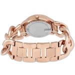 Michael Kors Women's Nini Watch MK3236, Elegant Rose Gold-Tone Dial - Image 5
