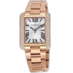 Michael Kors Women's Emery Watch MK3255, Crisp White Dial. - Image 2