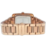 Michael Kors Women's Emery Watch MK3255, Crisp White Dial. - Image 4