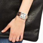Michael Kors Women's Emery Watch MK3255, Crisp White Dial. - Image 7