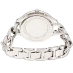 Michael Kors Women's Runway Slim Watch MK3279, Crisp White Dial - Image 5